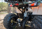 Квадроцикл YAMAHA Shark 300cc