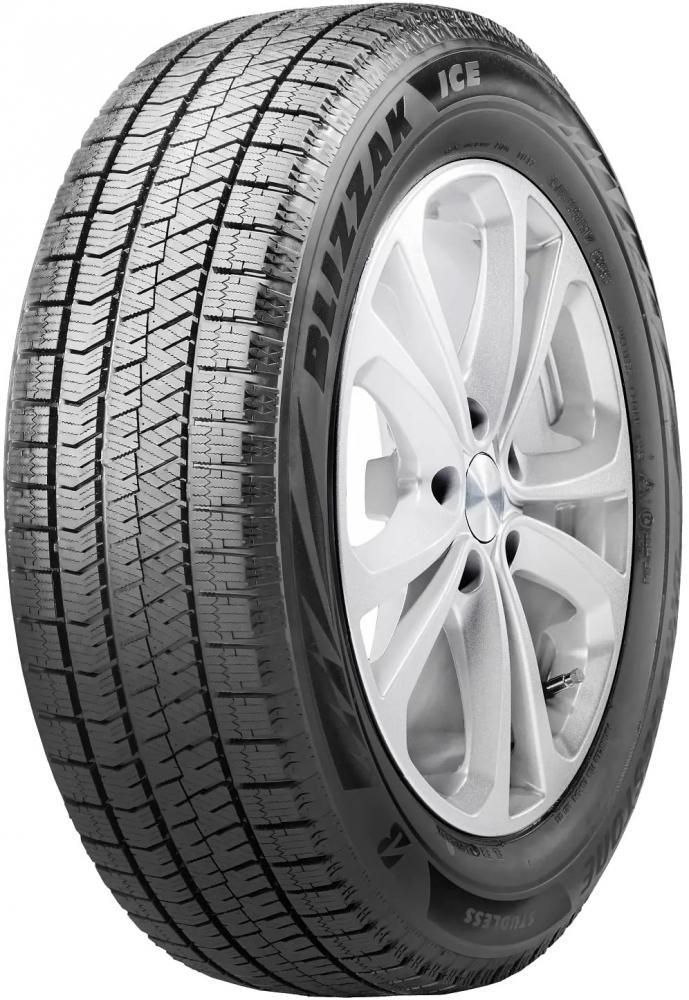 Bridgestone Blizzak Ice 215/45 R17 87S