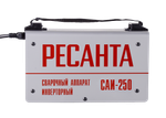 Сварочный аппарат инверторный Ресанта САИ 250