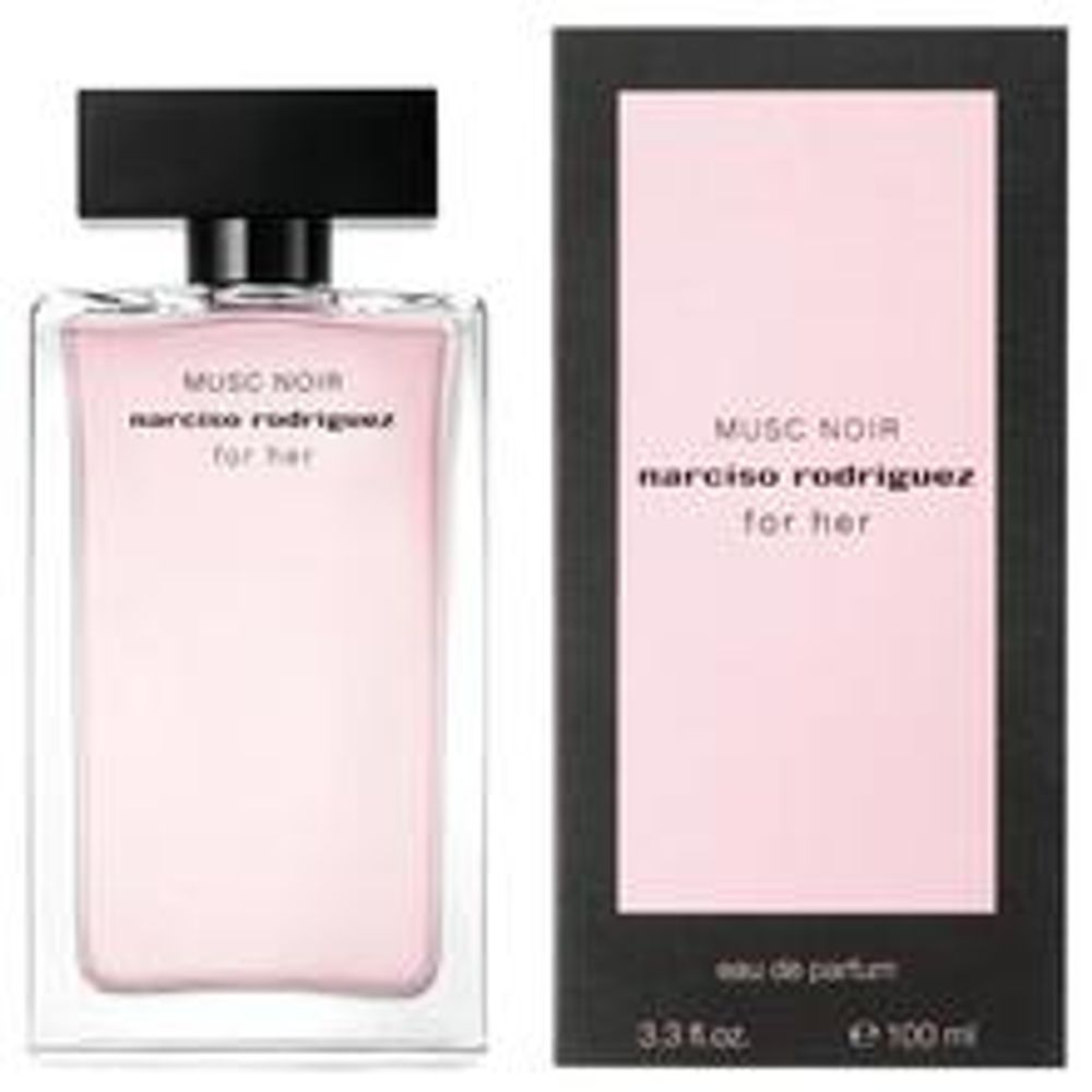Narciso Rodriguez Musc Noir for Her EDP 30ml Narciso Rodriguez Musc Noir for Her EDP 30ml