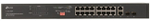 Коммутатор TP-LINK TL-SG1218MP(UN) V5.0