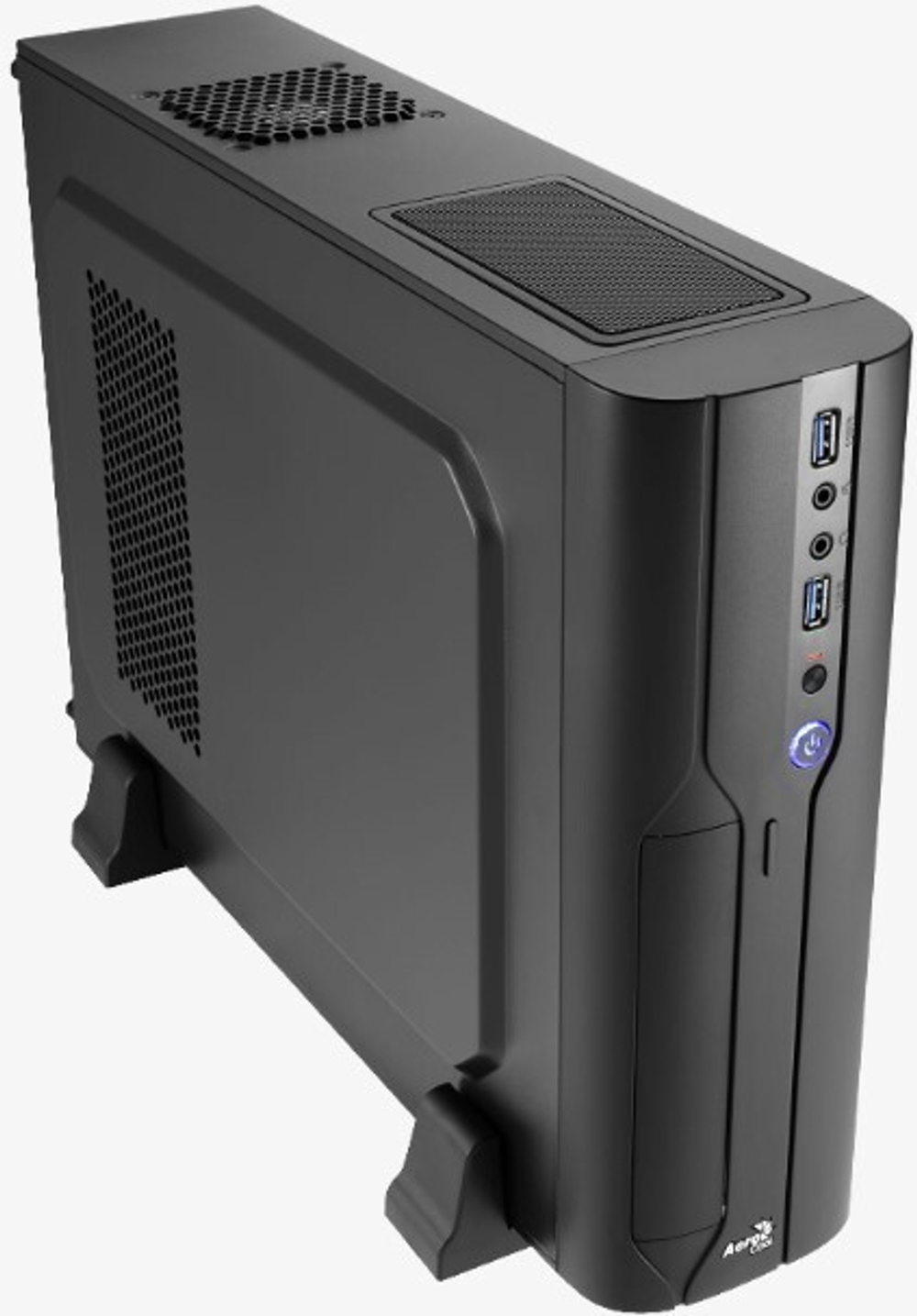 Системный блок X-COMputers *CAD Slim* Intel Core i5, 16 ГБ, 1 Тб, nVidia Quadro T600,  ОС Не установлена