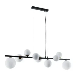 Подвесная люстра Arte Lamp