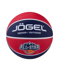 Мяч баскетбольный Streets ALL-STAR №3