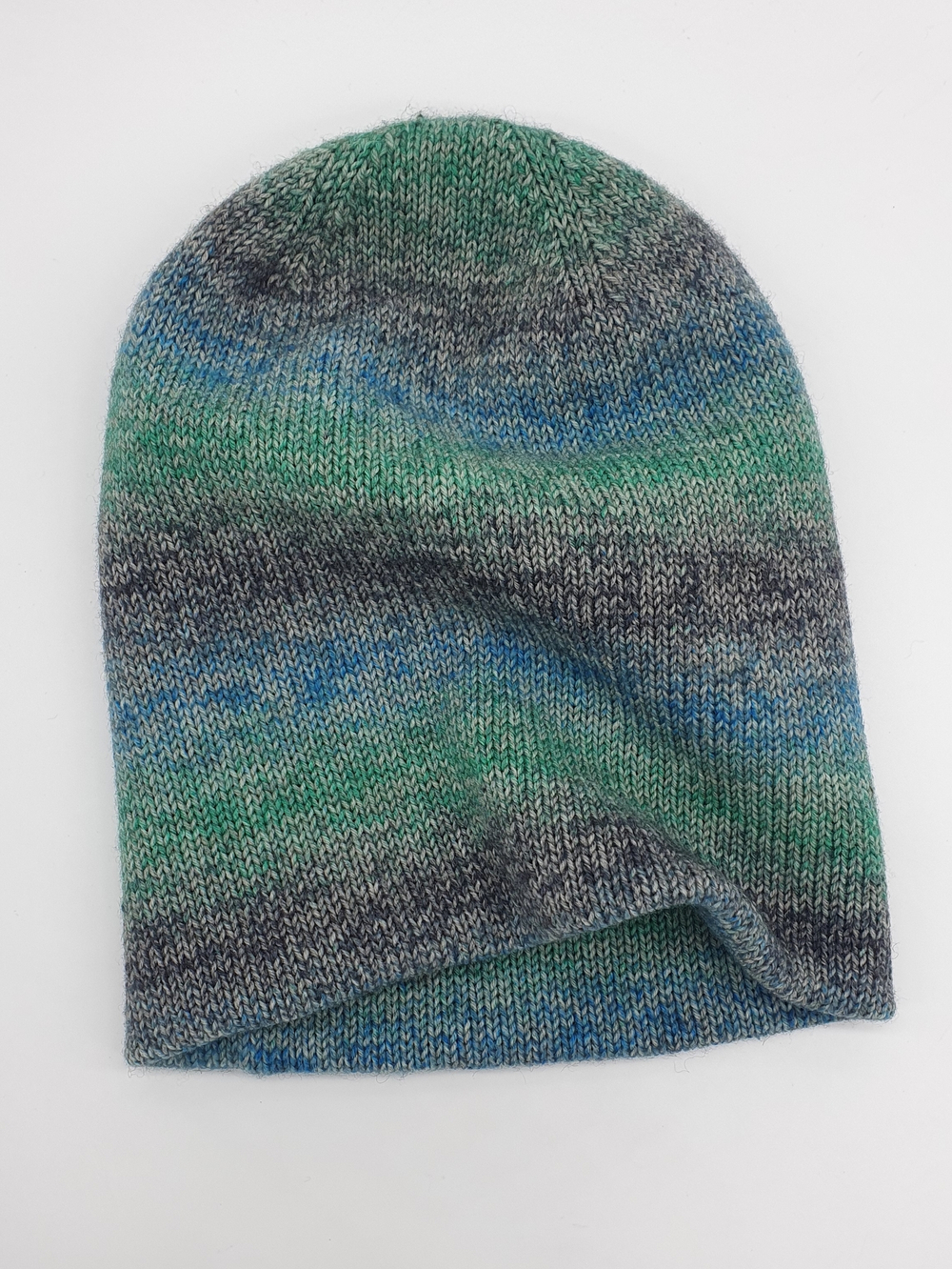 Merino Yak Color (08511/Нефритово-серый цвет)