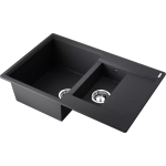 Кухонная мойка Omoikiri Daisen 78 2T-WH