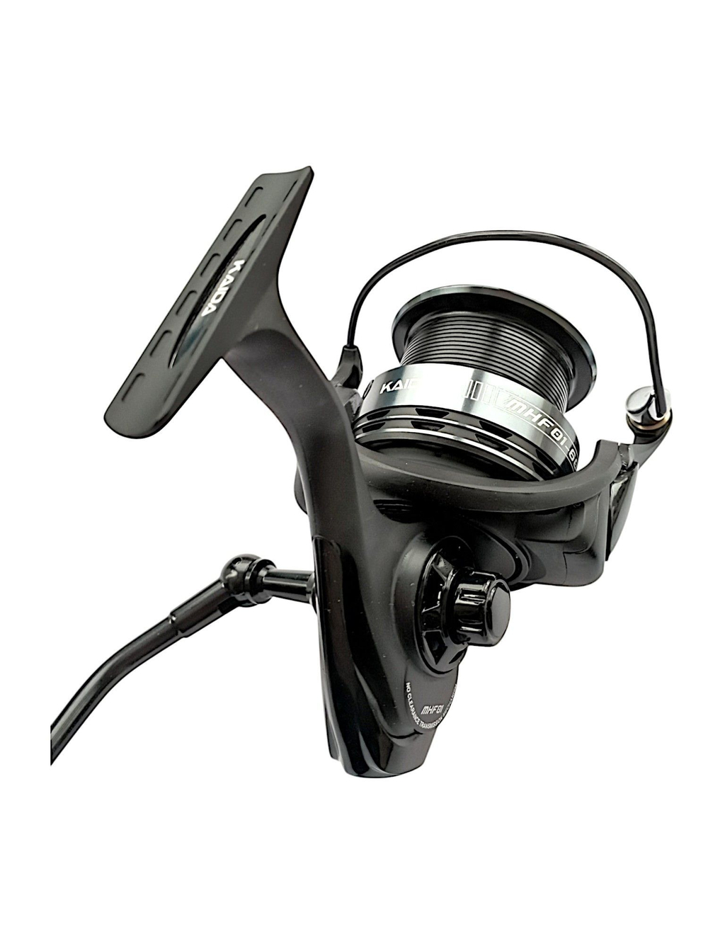 Катушка безынерционная KAIDA MHF01 4000 5+1 BB