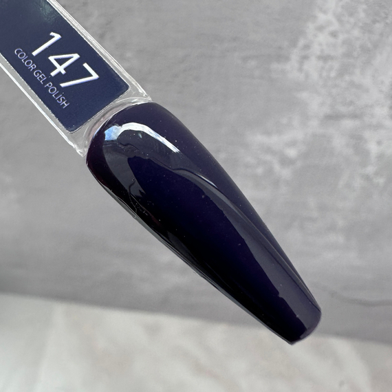 ГЕЛЬ-ЛАК TA2 / COLOR GEL POLISH №147