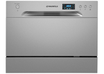 Посудомоечная машина MAUNFELD MLP-06DW фото 