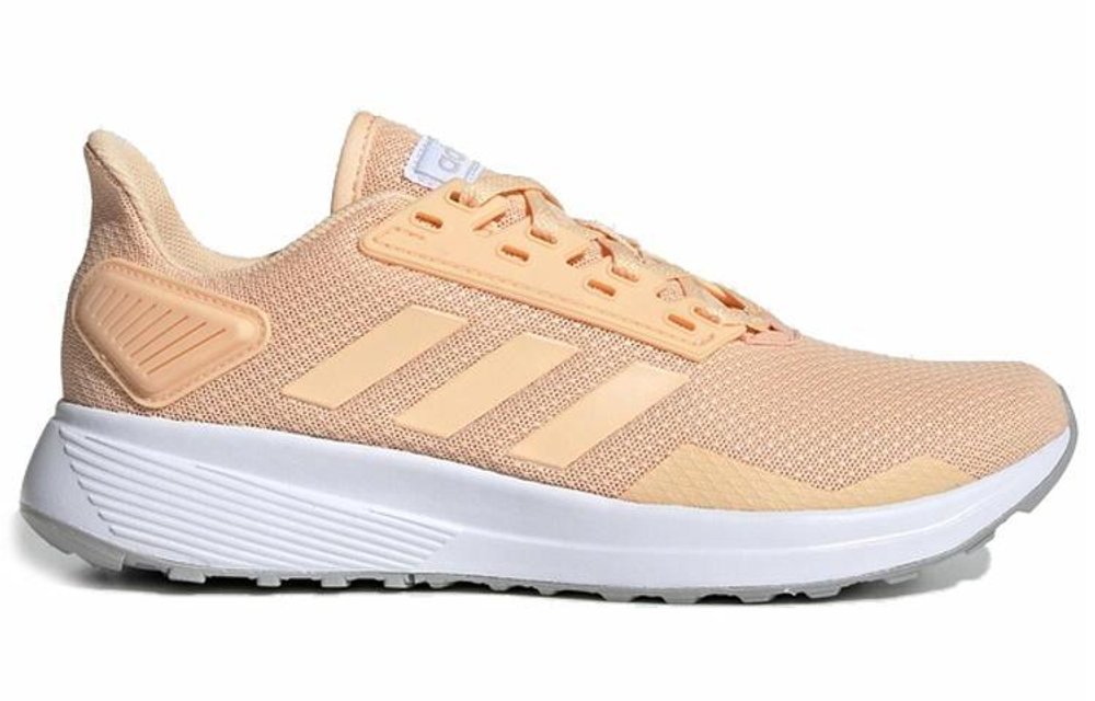 Кроссовки Adidas Duramo 9 (Женская размерная сетка)