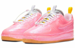 Кроссовки Nike Air Force 1 Low Experimental "Racer Pink"