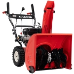 Katana KS-56E снегоуборщик бензиновый 7 л.с, ковш 56 см, выброс 11 м, 6 вперед/2 назад MBK0035223