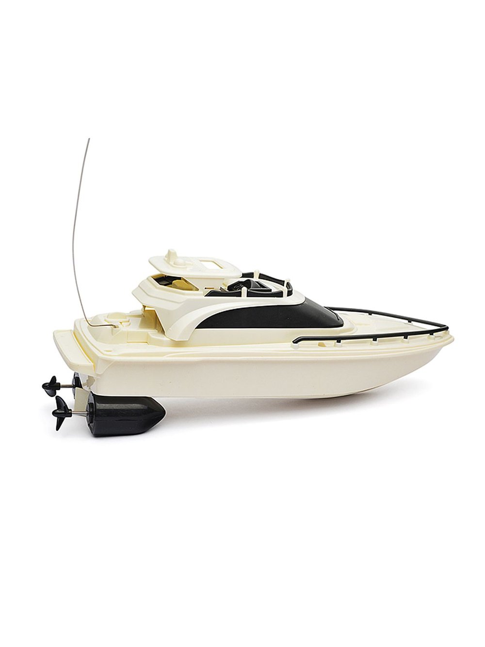 Игрушка Катер Прогулочный, радиоуправляемый (0036-6)