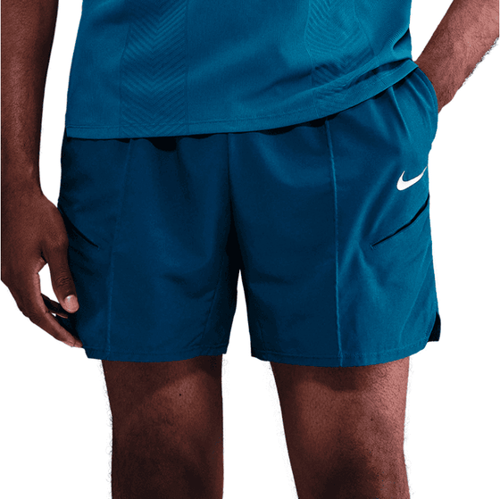 Шорты мужские Nike Court Dri-FIT 6in Shorts