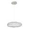 Подвесной светодиодный светильник Loft IT Cloud 10247/350 Silver