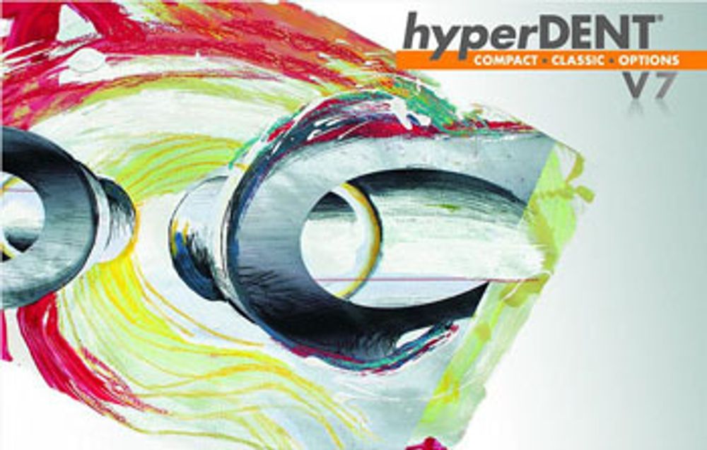 HyperDENT