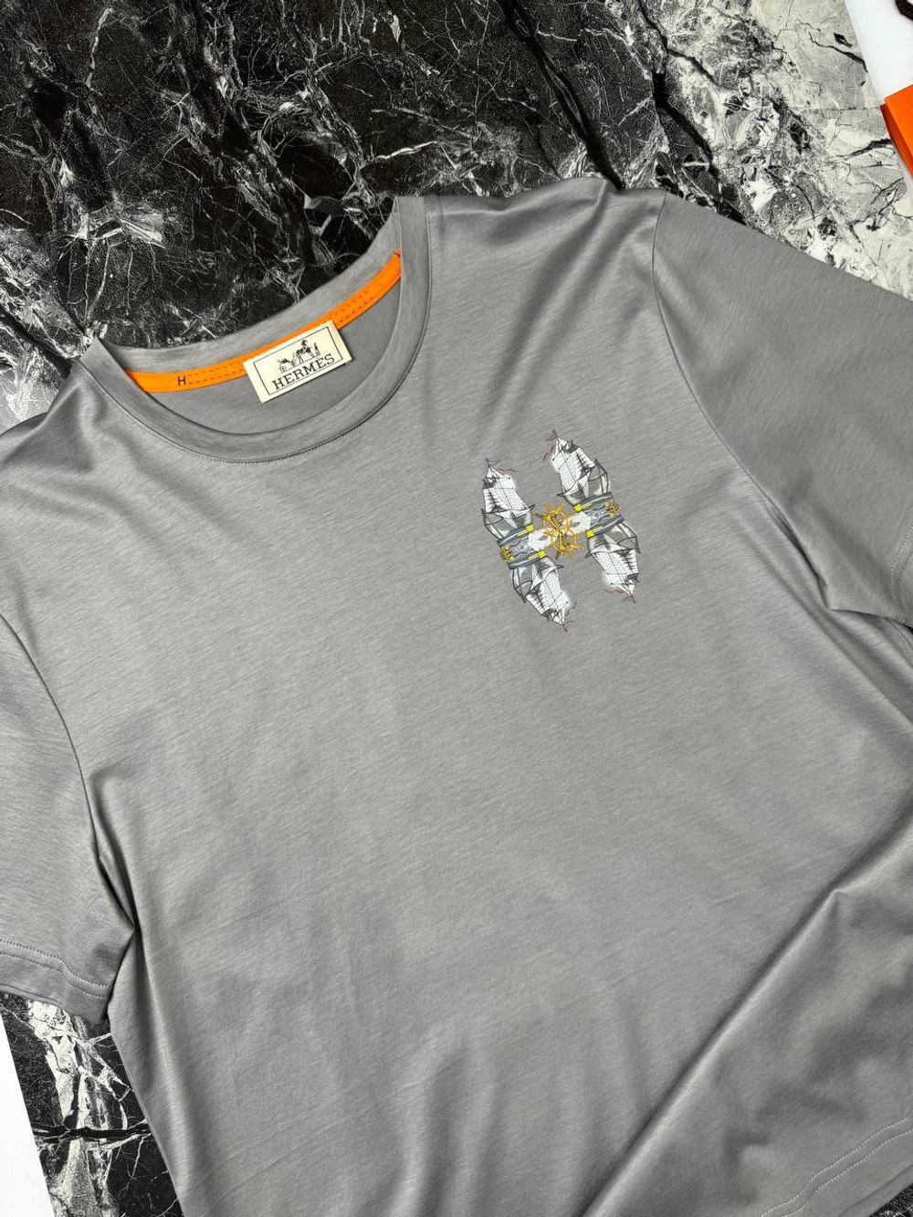 Футболка Hermes, арт. 76641