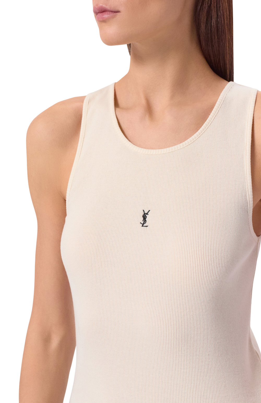 Топ SAINT LAURENT