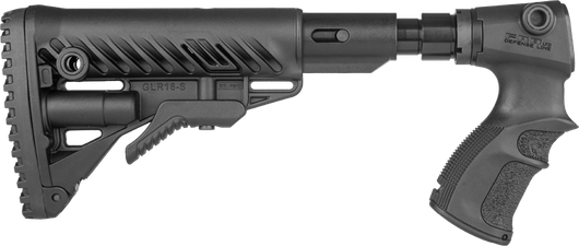 Приклад AGR870 FK SB