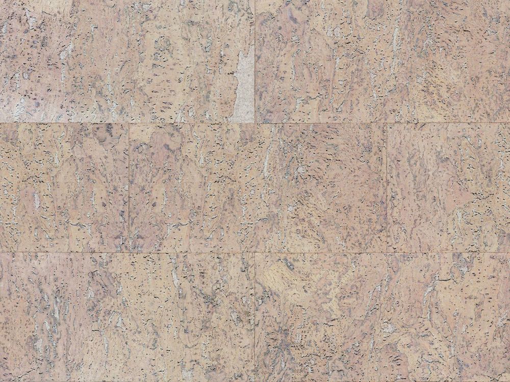 Настенные пробковые покрытия DEKWALL Ambiance Stone Art Pearl