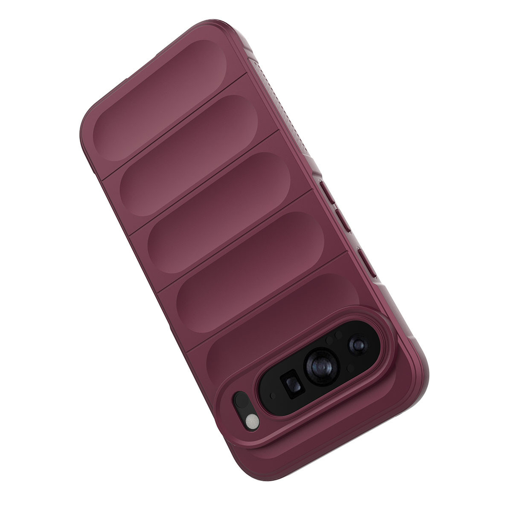 Противоударный чехол Flexible Case для Google Pixe 9 Pro XL