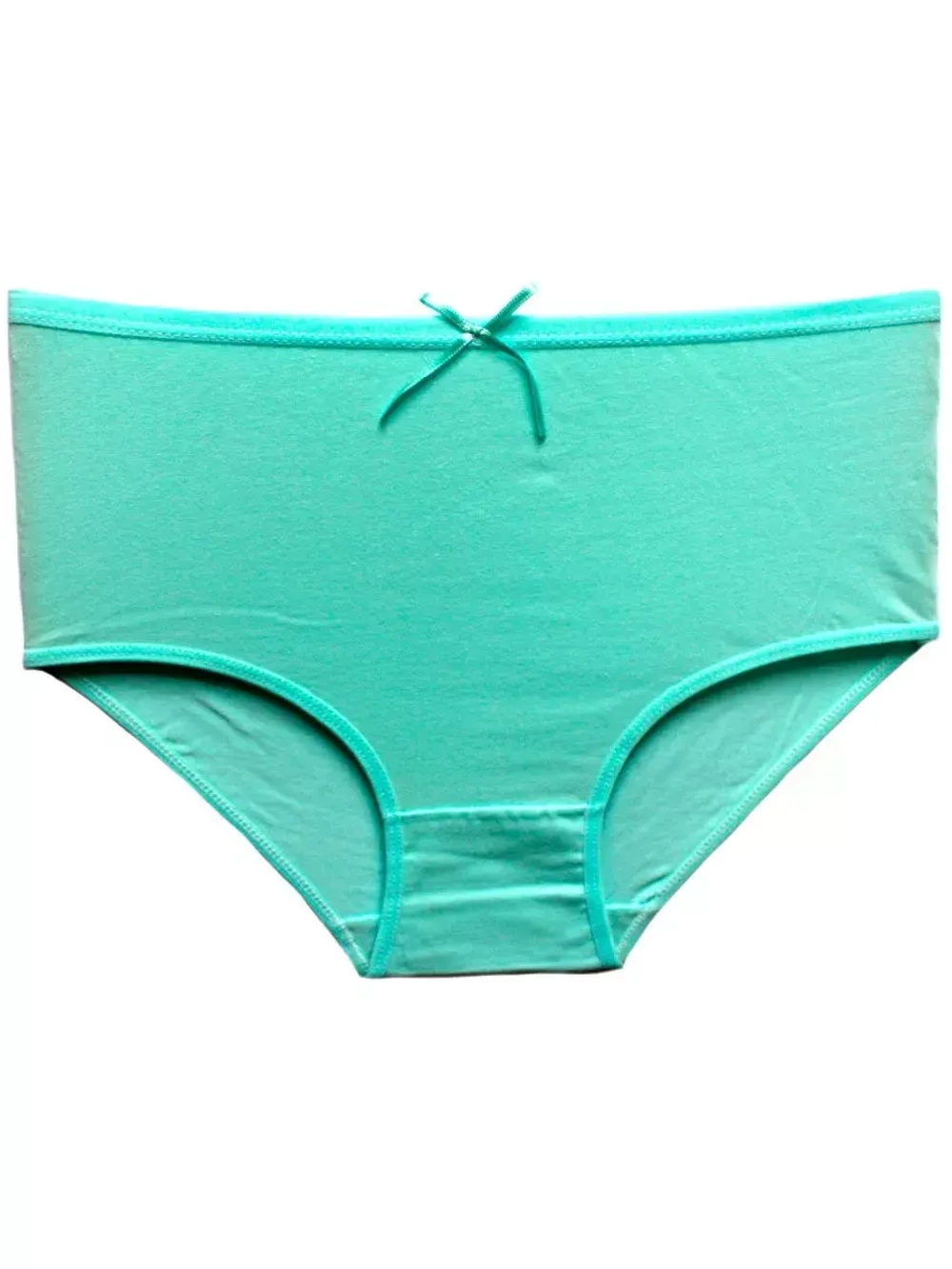 Трусы женские/хлопковые/Набор 3 шт