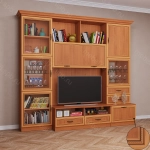 Стенка Венеция 11