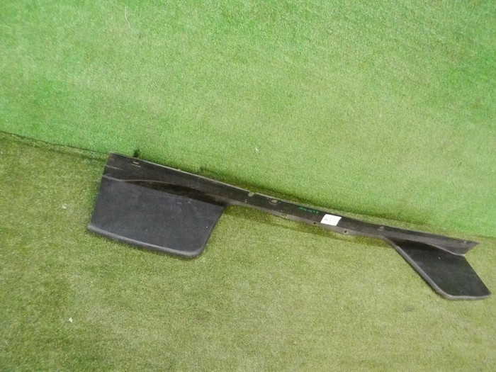 Накладка заднего бампера VW Amarok 1 HA (2010-2016)