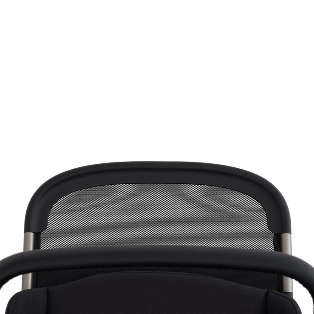 Коляска ANEX IQ Darke (2в1+багги)