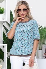 Блузка 41776 Avili