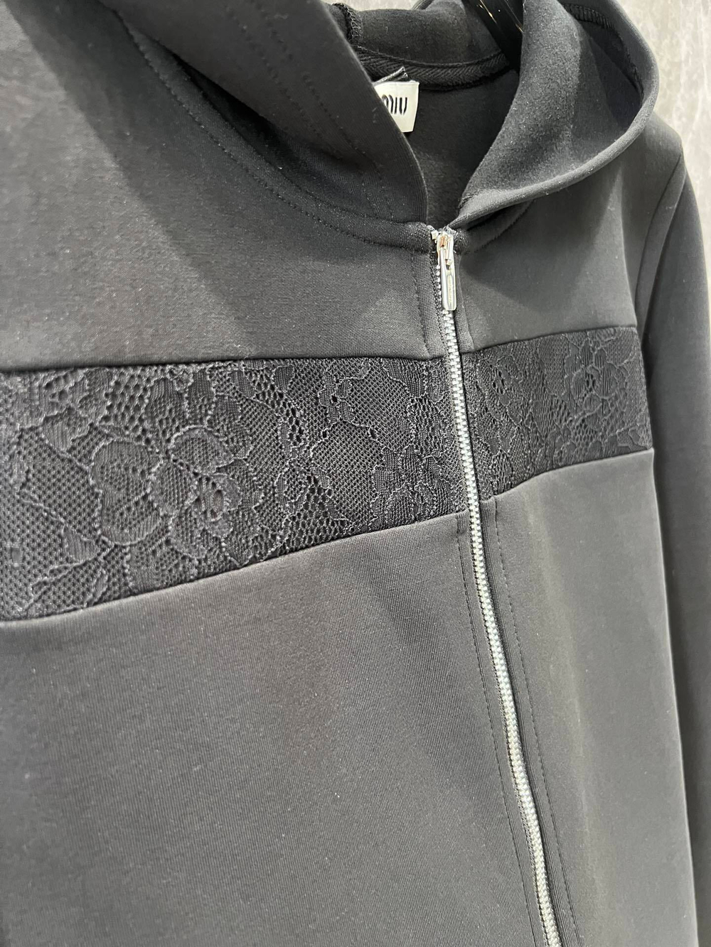 Miu Miu Jacket
