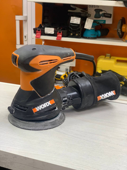Плоскошлифовальная машина Worx WX652.1