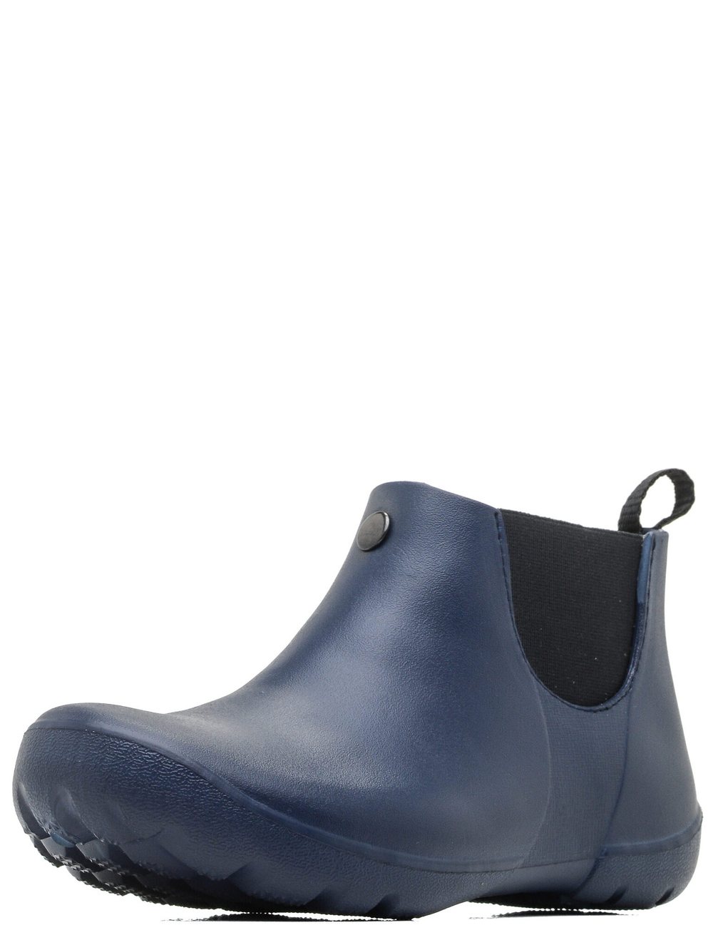 Галоши мужские (не утепленные) Kaury "Chelsea" 510МР (Темно-синий)