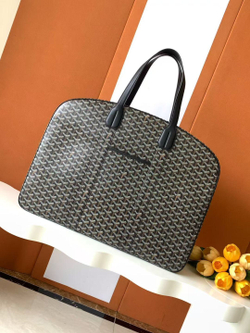 Goyard Savile Row Garment Bag 54 cm