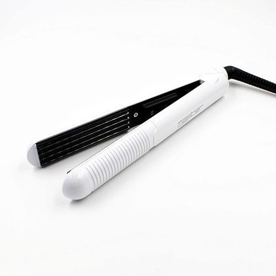 Утюжок MASTER Professional MP-110 гофре мини белый