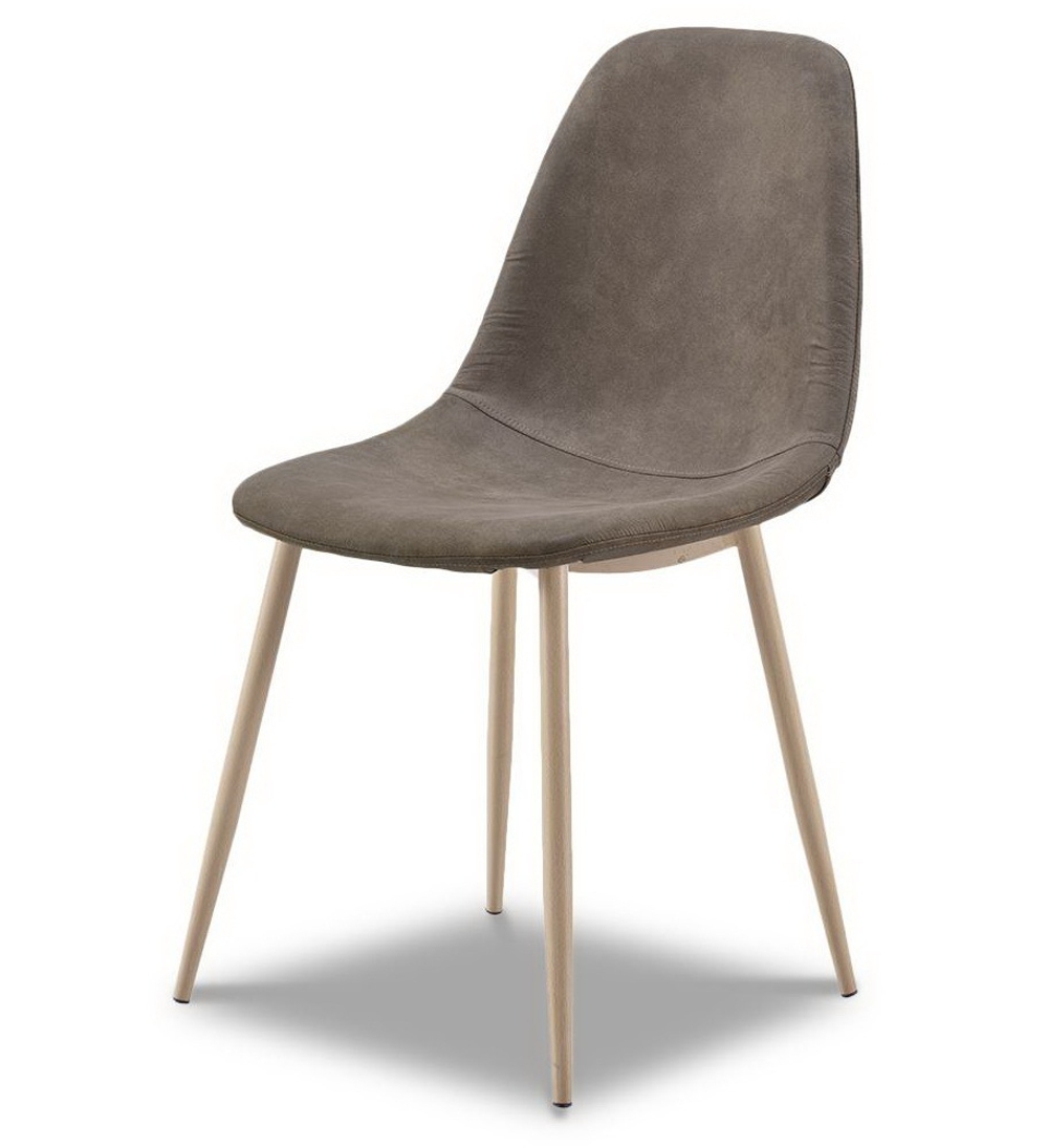 Стул DC350 camel cowboy 809 (коричневый)