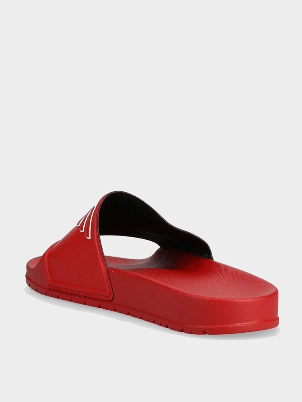 EMPORIO ARMANI / Шлепанцы