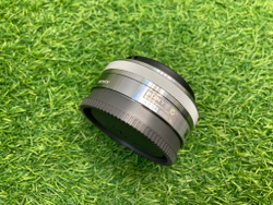 Sony 16mm 2.8 E