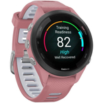 Умные часы Garmin Forerunner 265s розовый