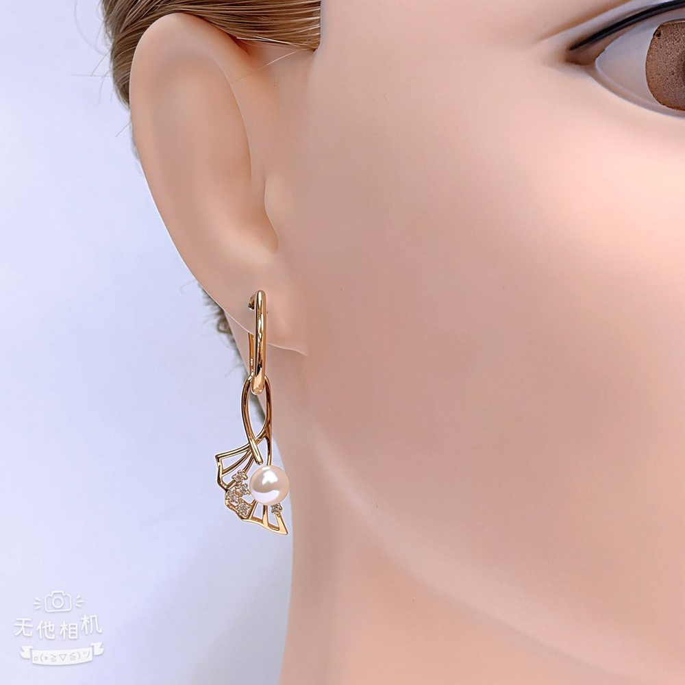 Серьги Xuping - арт329