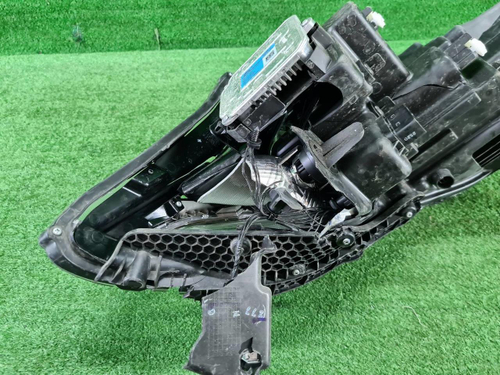 Битая Фара правая GAC GN8 (2019-2023) LED