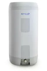 Накопительный водонагреватель OSO Saga S 300л, 3кВт/1x230B