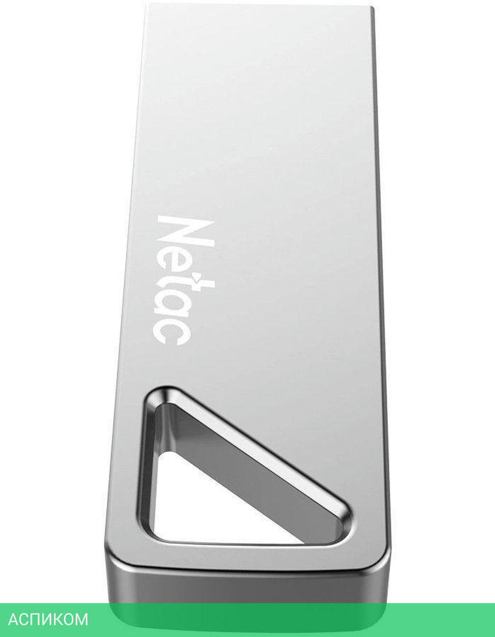 USB Flash-накопитель Netac U326 8Gb (NT03U326N-008G-20PN)