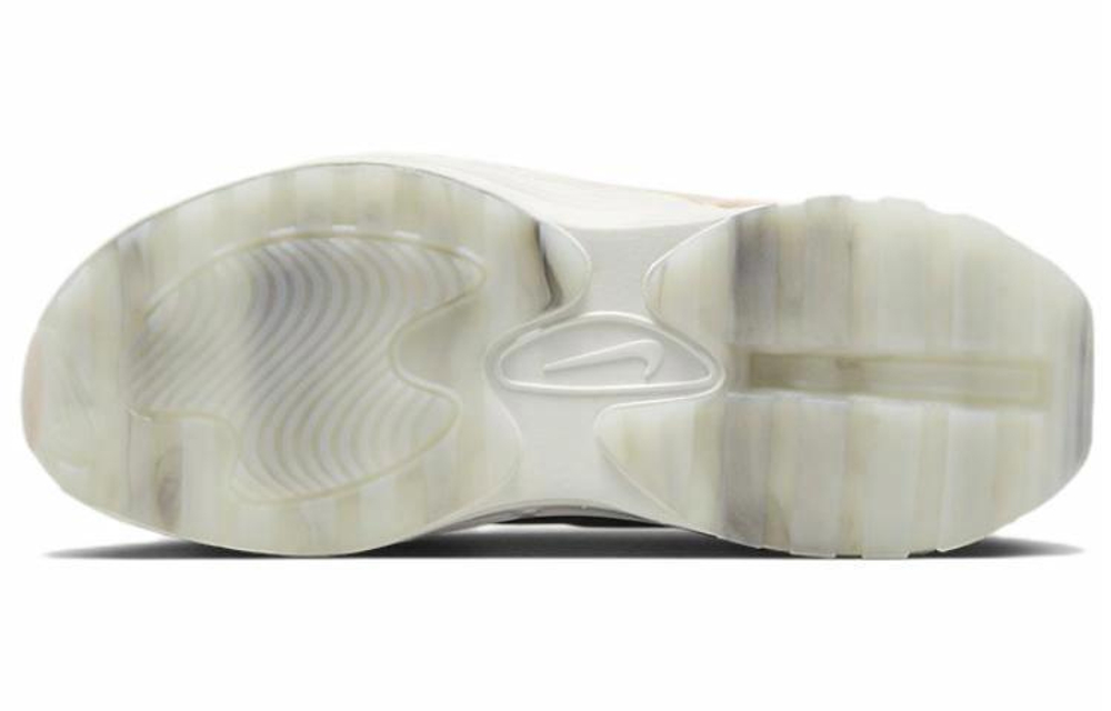 Кроссовки Nike Air Max Bliss (Женская размерная сетка)