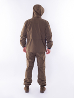 Летний детский костюм TritonGear Snar Duo Baby (Хлопок 130гр) Хаки