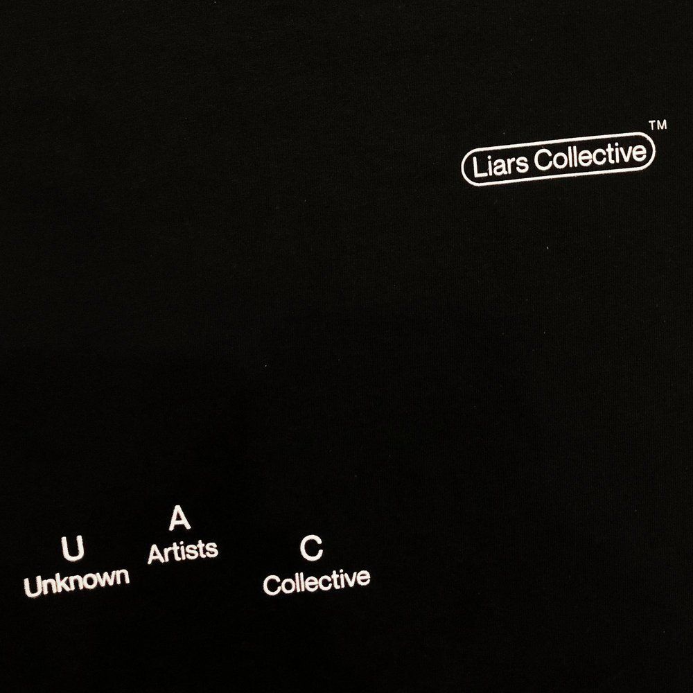 Футболка UAC