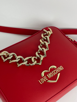 Сумка Love Moschino