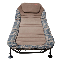 Tramp раскладушка Wide Camo