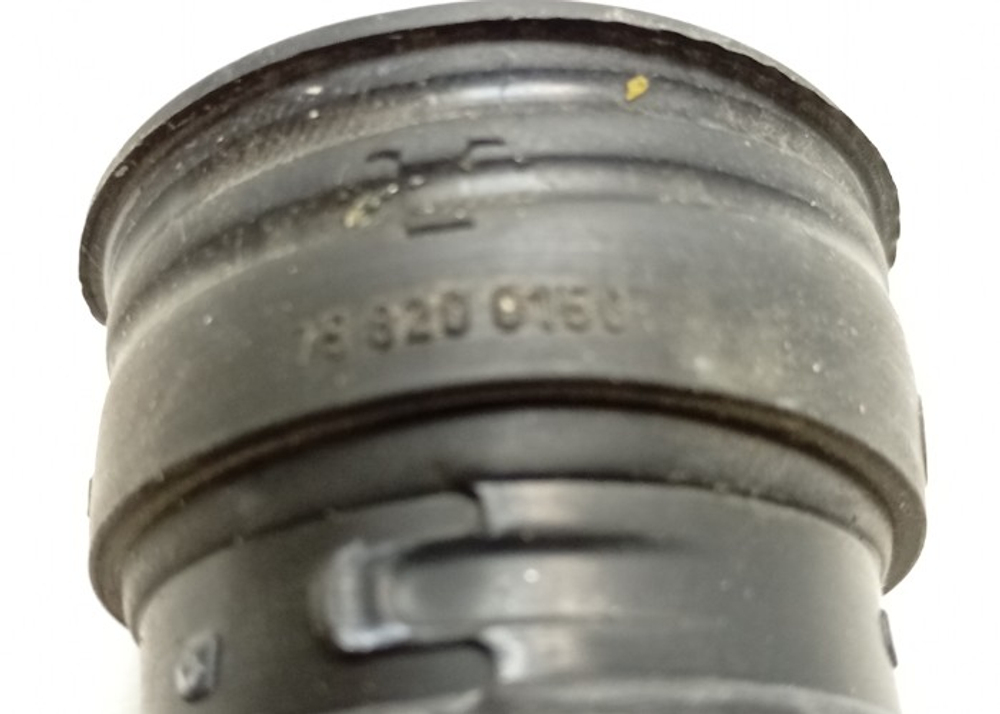 STA4648D ктп9 Патрубок короткий для посудомоечной машины SMEG STA4648D б/у