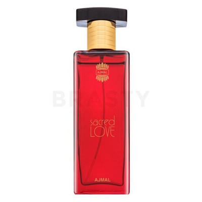Ajmal Sacred Love EDP W 50 ml